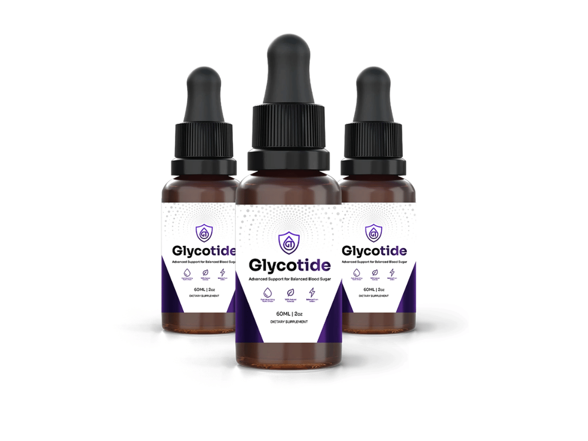 glycotide official